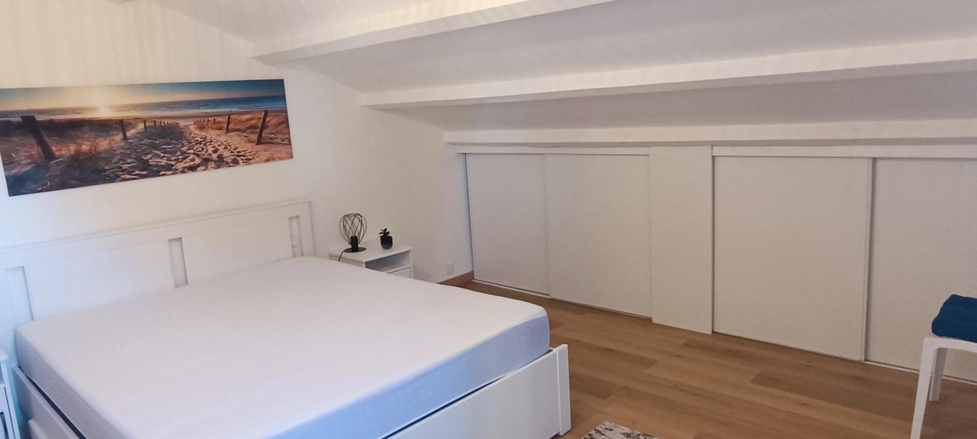 Maison Renovee A Marseillan Plage Kültér fotó